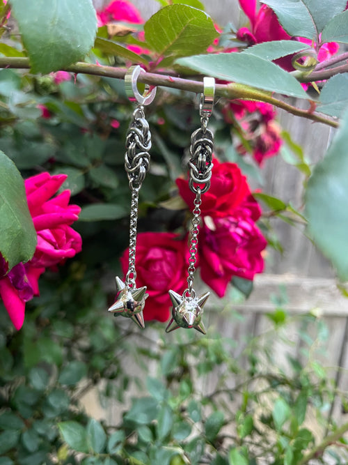Malice Earrings